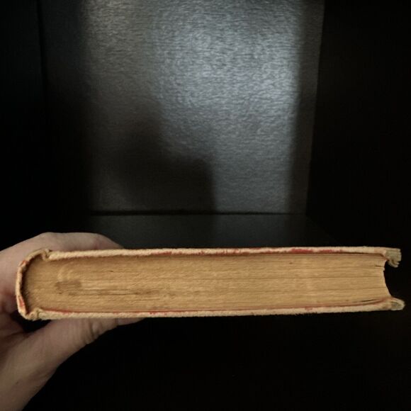 Roping Lions in the Grand Canyon by Zane Grey 1924 hardcover - Picture 7 of 9